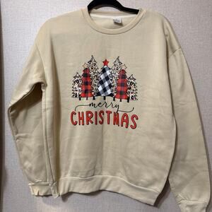 merry christmas sweatshirt